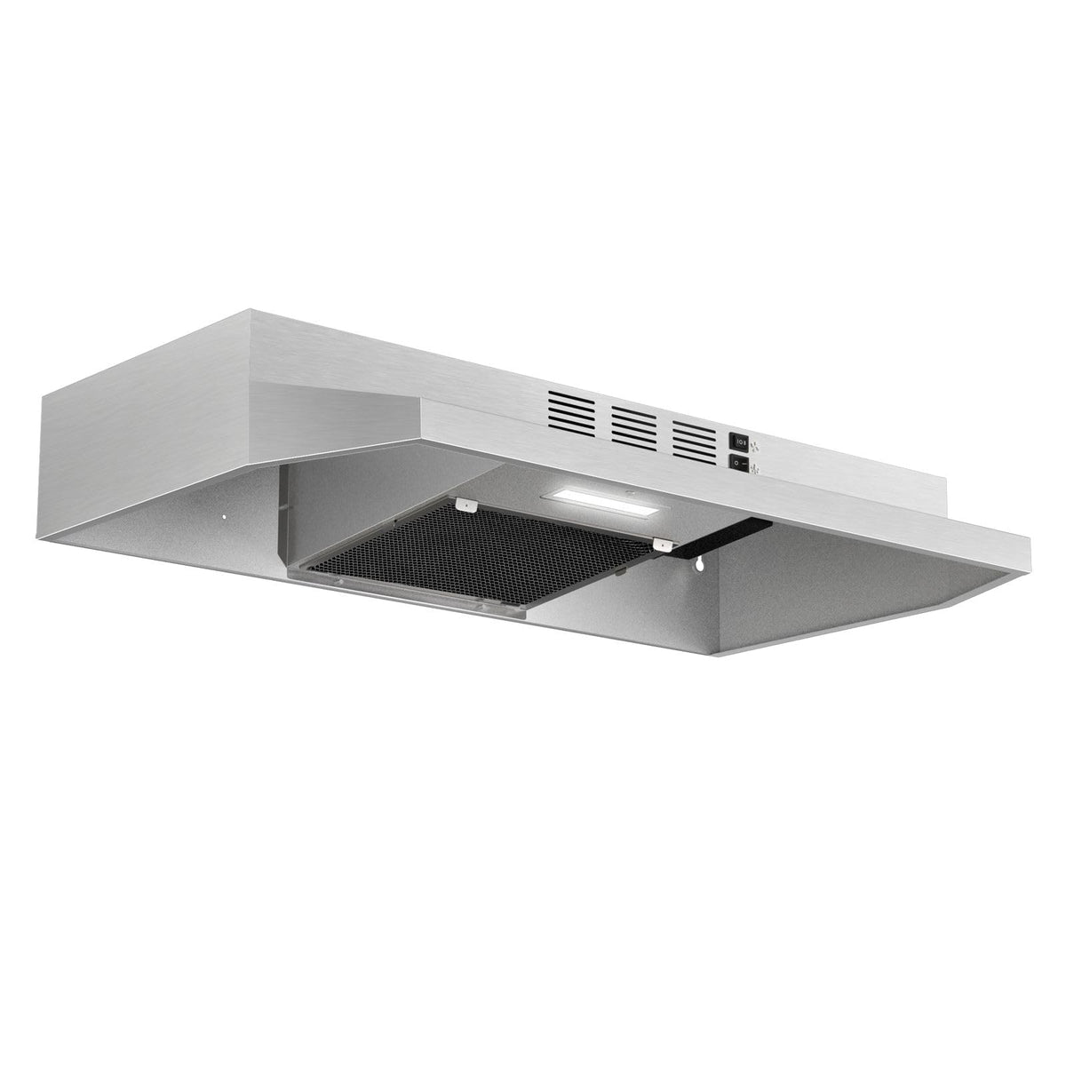 30 inch Under Cabinet Stainless Steel Range Hood C697046
