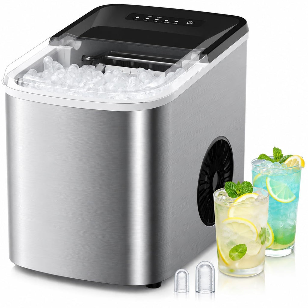 Countertop Ice Maker Z328