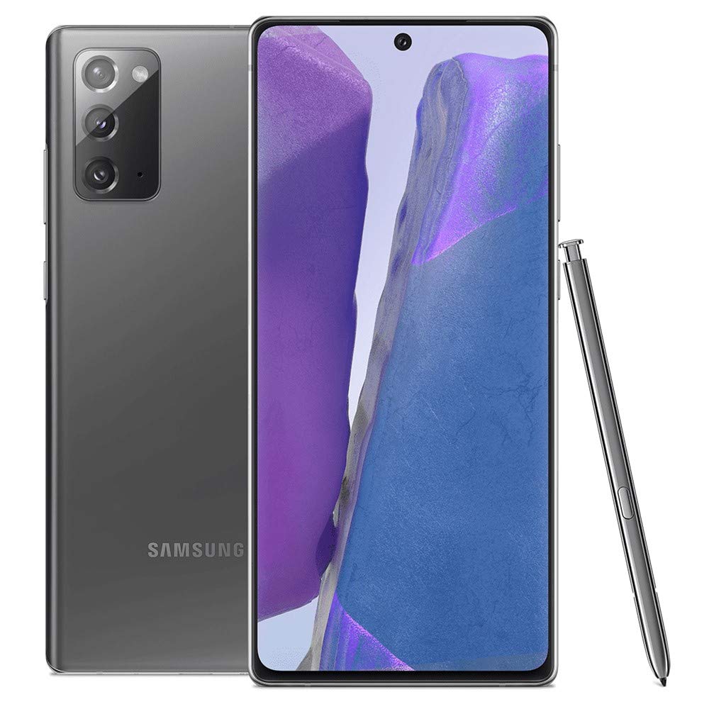 128GB 5G Smartphone Q85601
