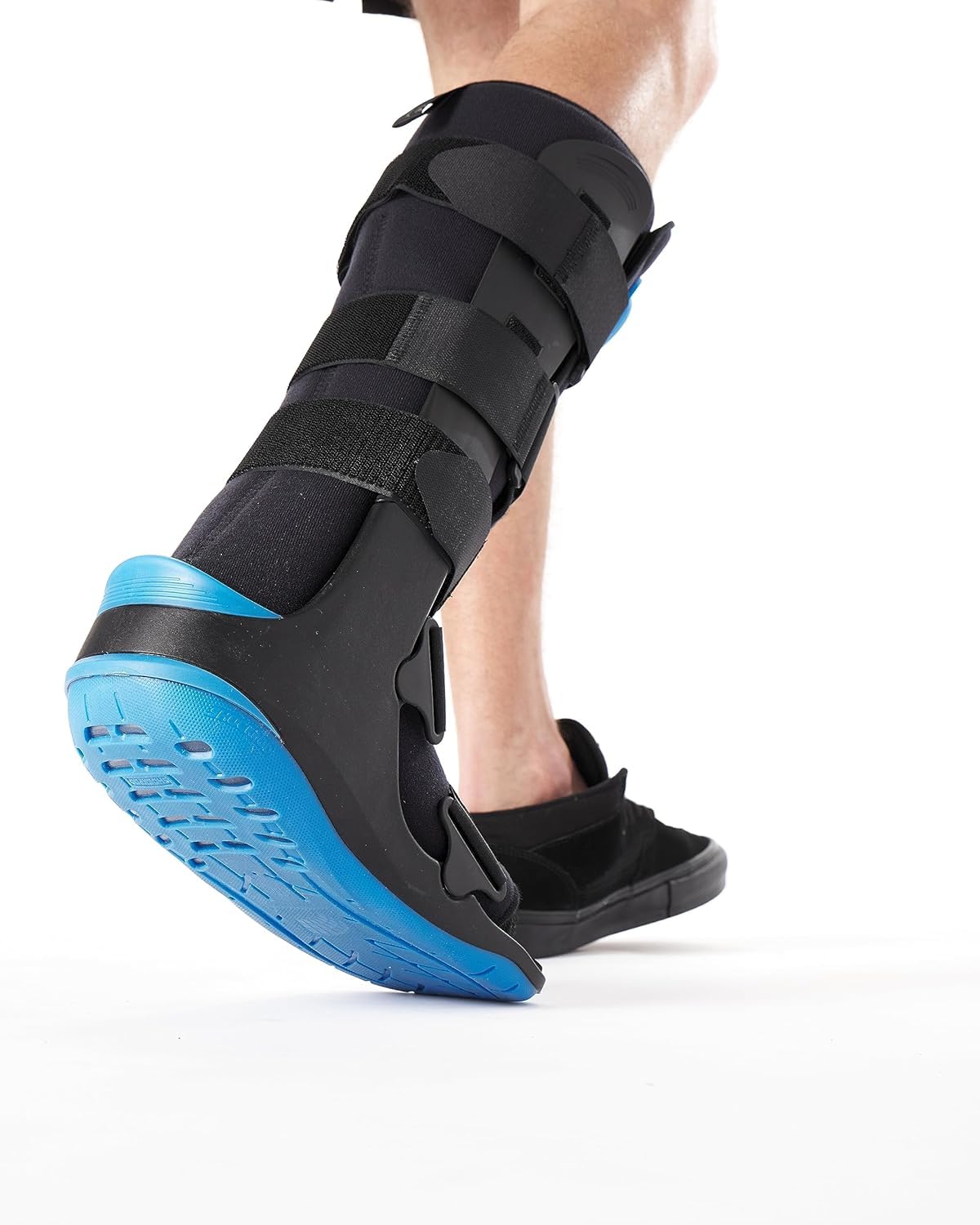 Pneumatic Walking Boot A425846
