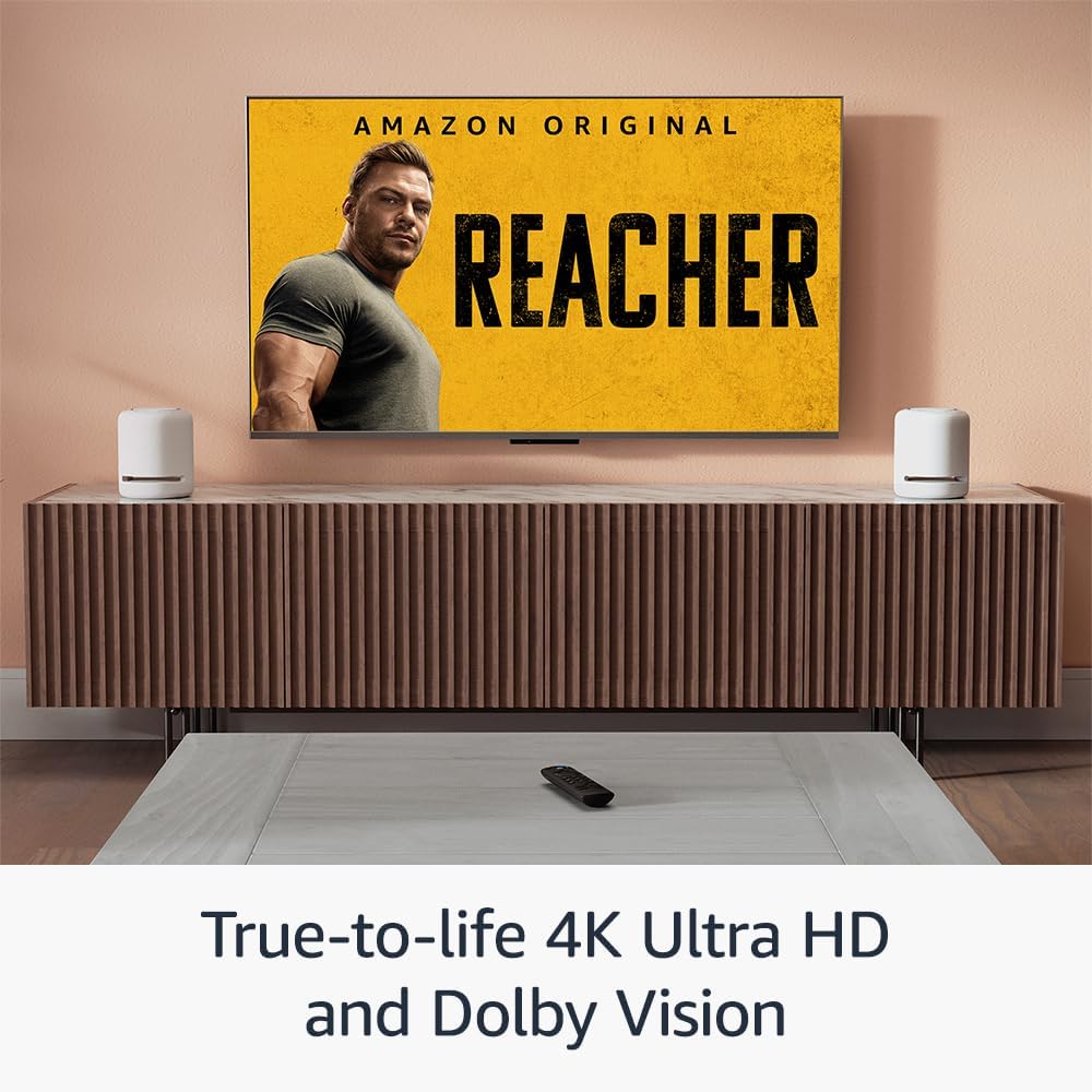 Fire TV Stick 4K H260