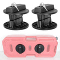 20L Gasoline Pack Mounting Bracket Kit (2pcs) G361658