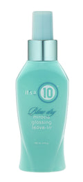 Leave-In 4 Oz E21121