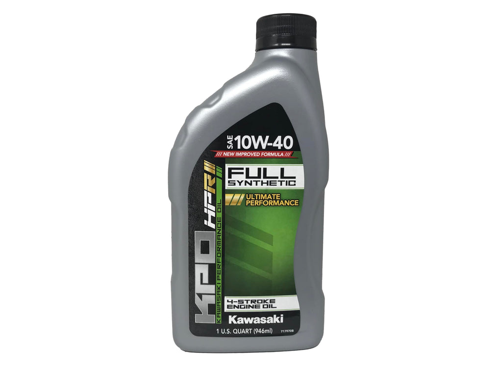 Full Syn Oil Change Kit E76155