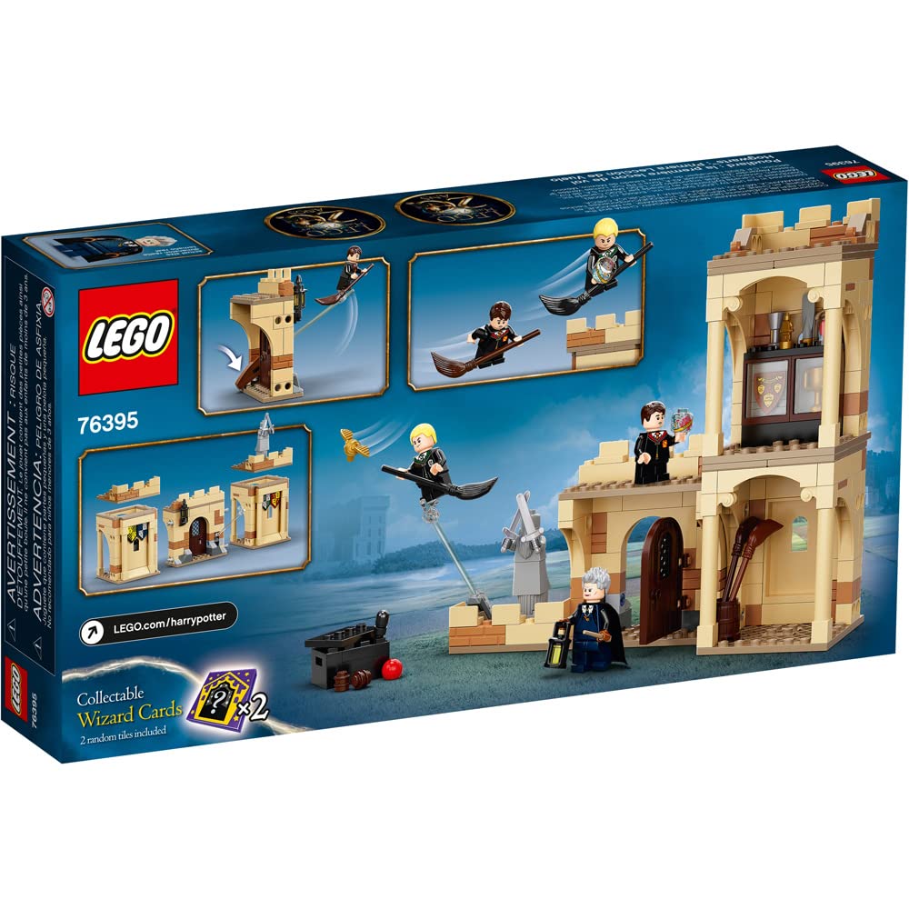 Building Kit (264 Pieces) M7547