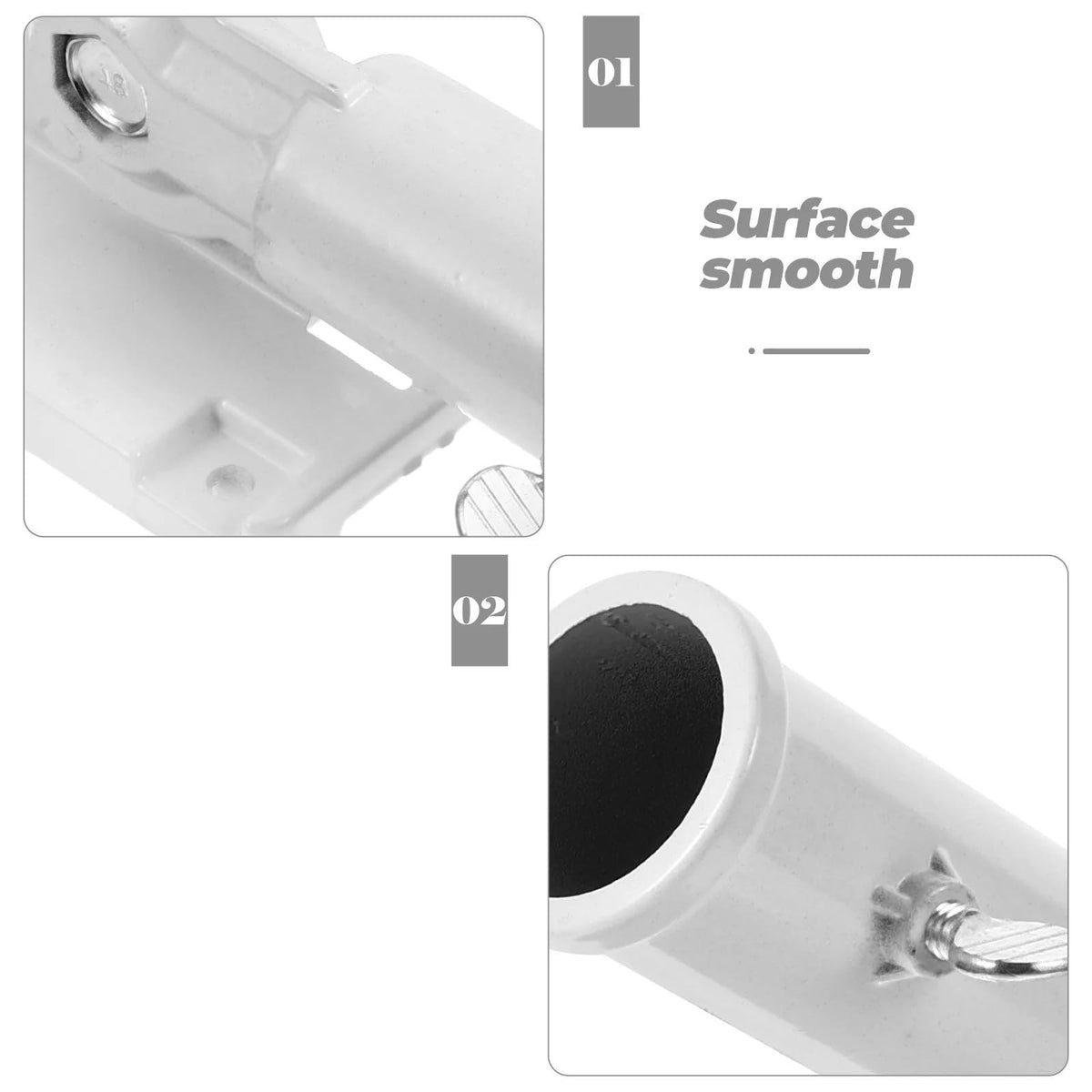 Flag Holder for House Banner Flagpole Mount S75591