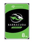8TB SATA 6Gb/s 3.5-Inch Internal Hard Drive B942333