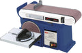 4" x 6" Belt & Disc Sander C22190