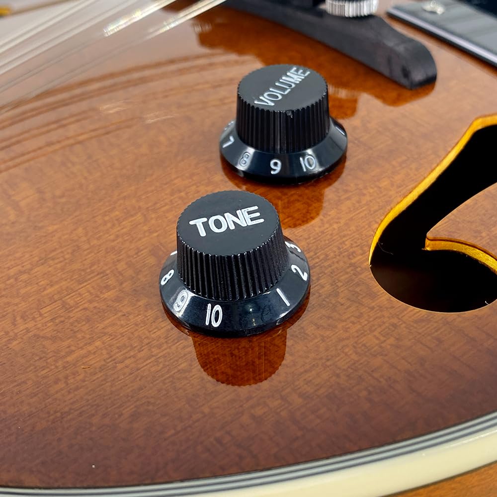 Mahogany Acoustic Electric 8 String Mandolin C47403