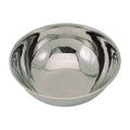 4 qt Stainless Steel Mixing Bowl M3824