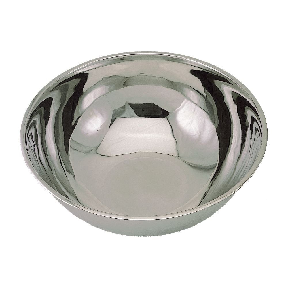 4 qt Stainless Steel Mixing Bowl M3824
