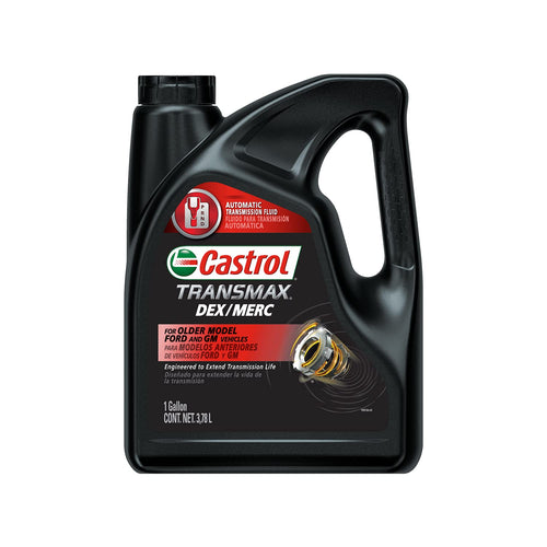 1 Gallon ATF Pack of 3 G855119