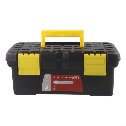 10 Inch Plastic Tool Box Storage Case A158