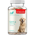 Chewable SAM-e Liver Support Supplement for Dogs 225mg J59712