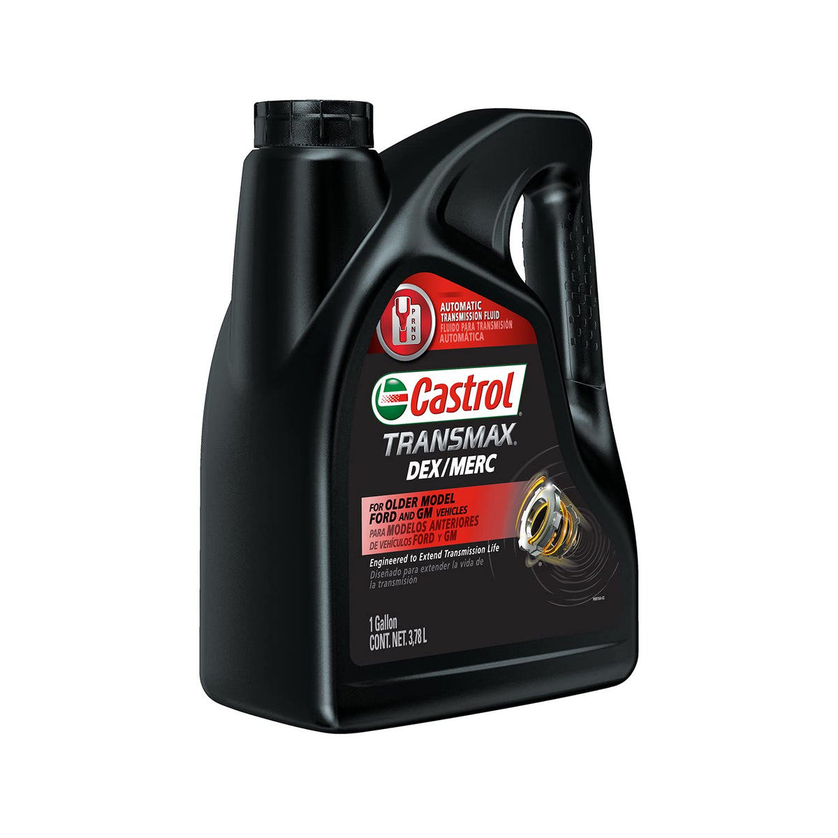 1 Gallon ATF Pack of 3 G855119