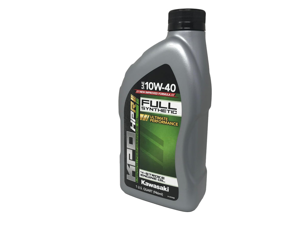 Full Syn Oil Change Kit E76155