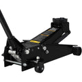 Heavy Duty Hydraulic Steel Service Jack 3 Ton I589495