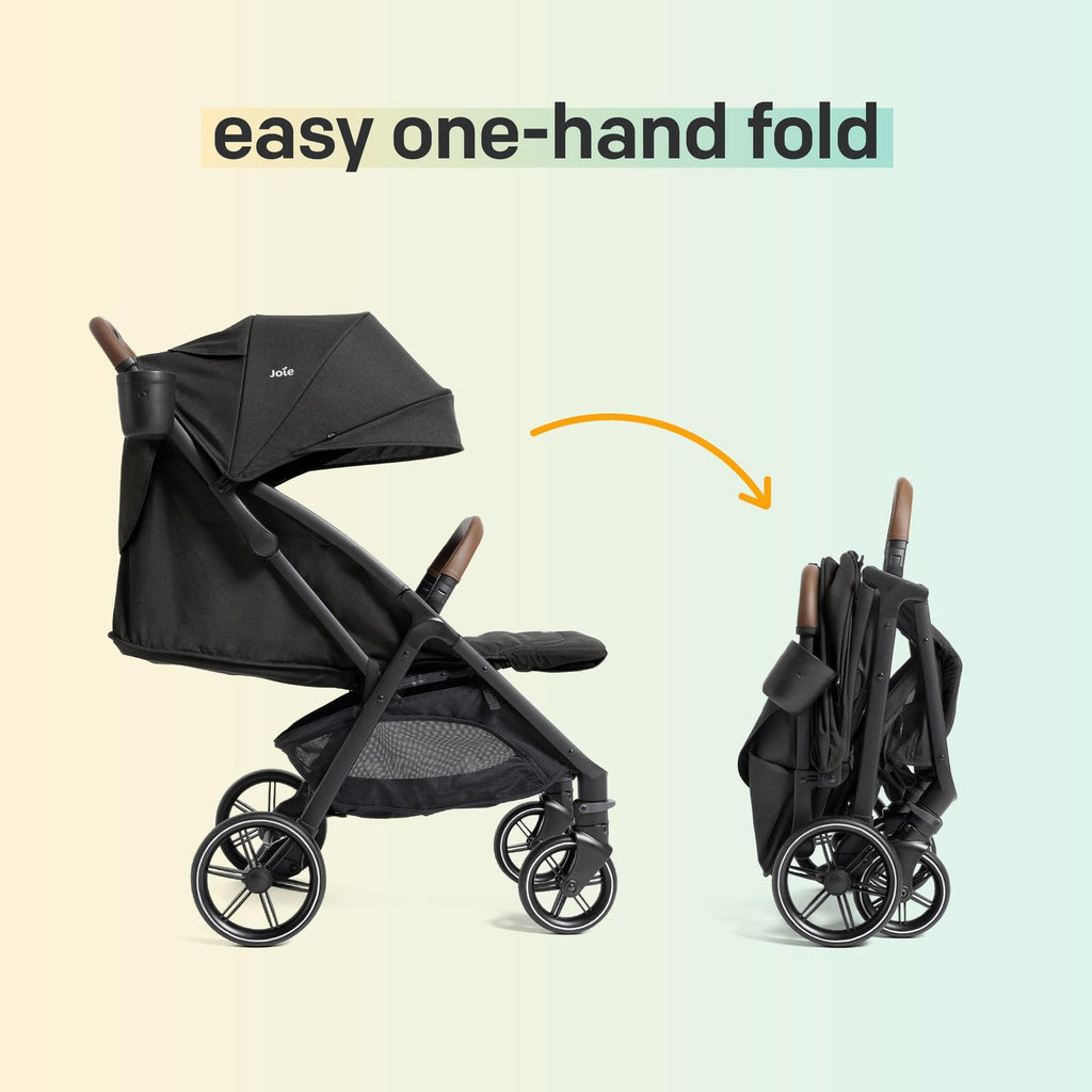 Compact Lightweight Travel Stroller X622944