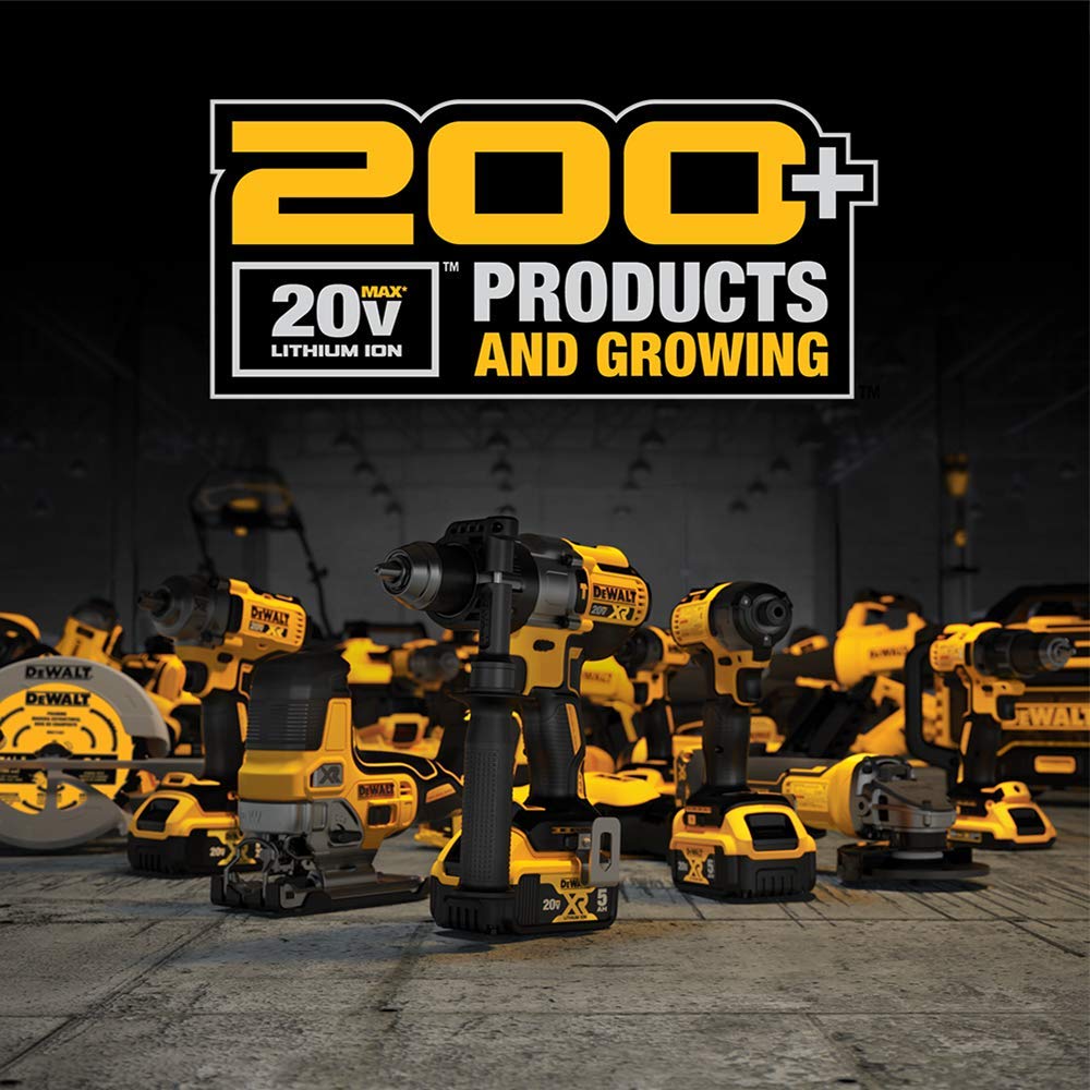 20V MAX Cordless Variable Speed 1/4 Sheet Sander F133179
