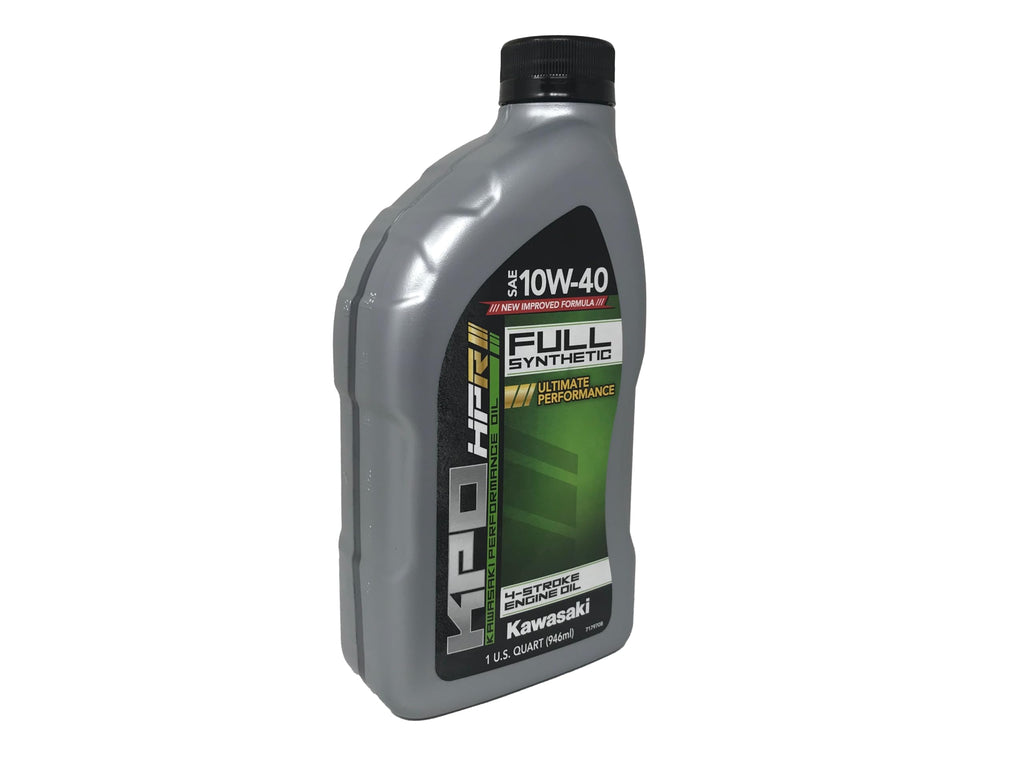 Full Syn Oil Change Kit E76155