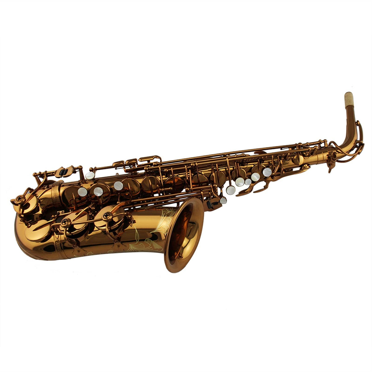 Alto Saxophone Q821