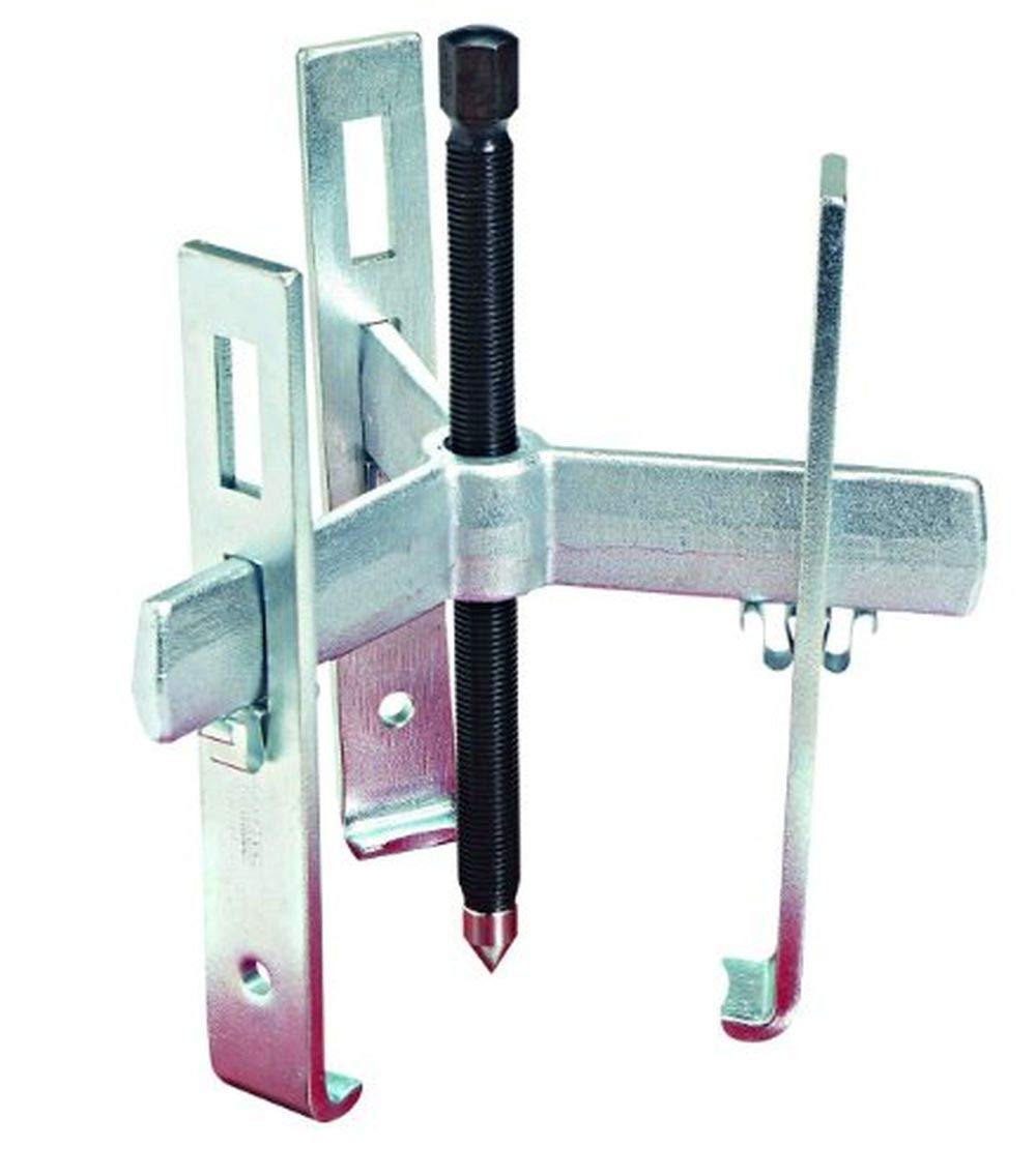 10 Ton 3-Way Adjustable Jaw Puller R35372