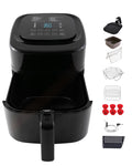 10-in-1 Air Fryer with Smart Probe P72517