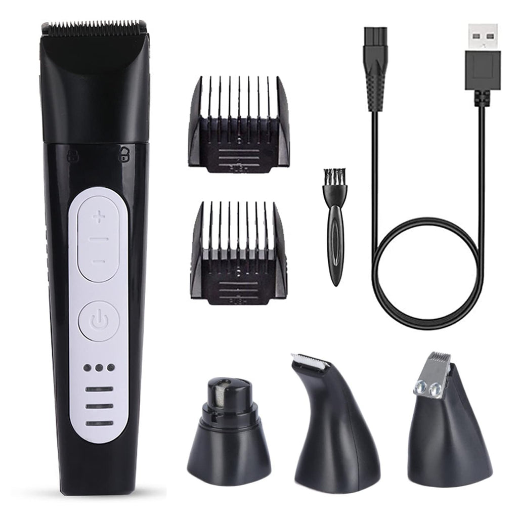 4 in 1 Electric Dog Nail Grinder U7313