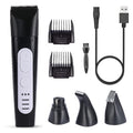 4 in 1 Electric Dog Nail Grinder U7313