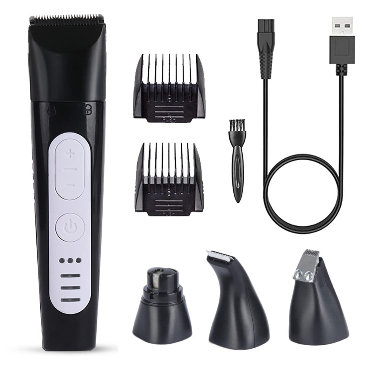 4 in 1 Electric Dog Nail Grinder U7313