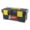 10 Inch Plastic Tool Box Storage Case A158