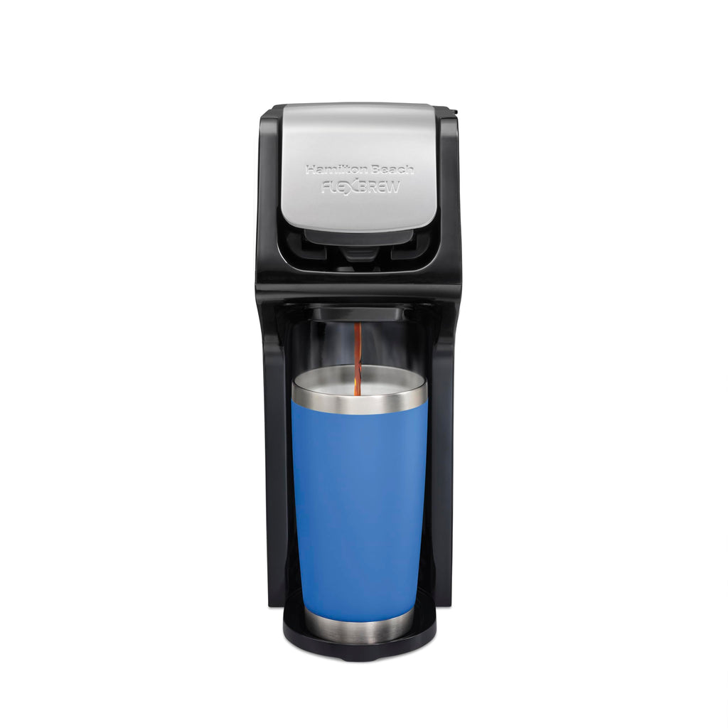 Single Serve Coffee Maker L76483