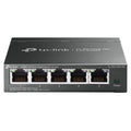 5 Port 2.5G Unmanaged Ethernet Switch M918749