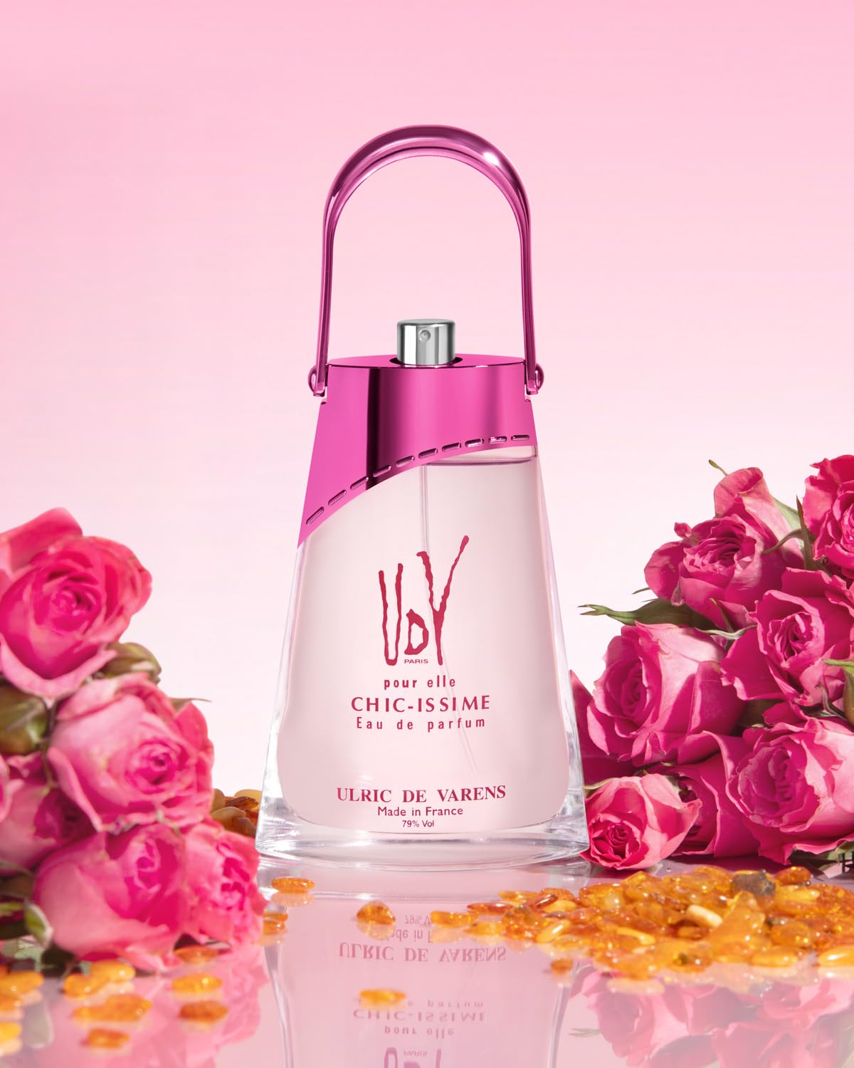 Eau De Parfum Spray 2.5 OZ A7802