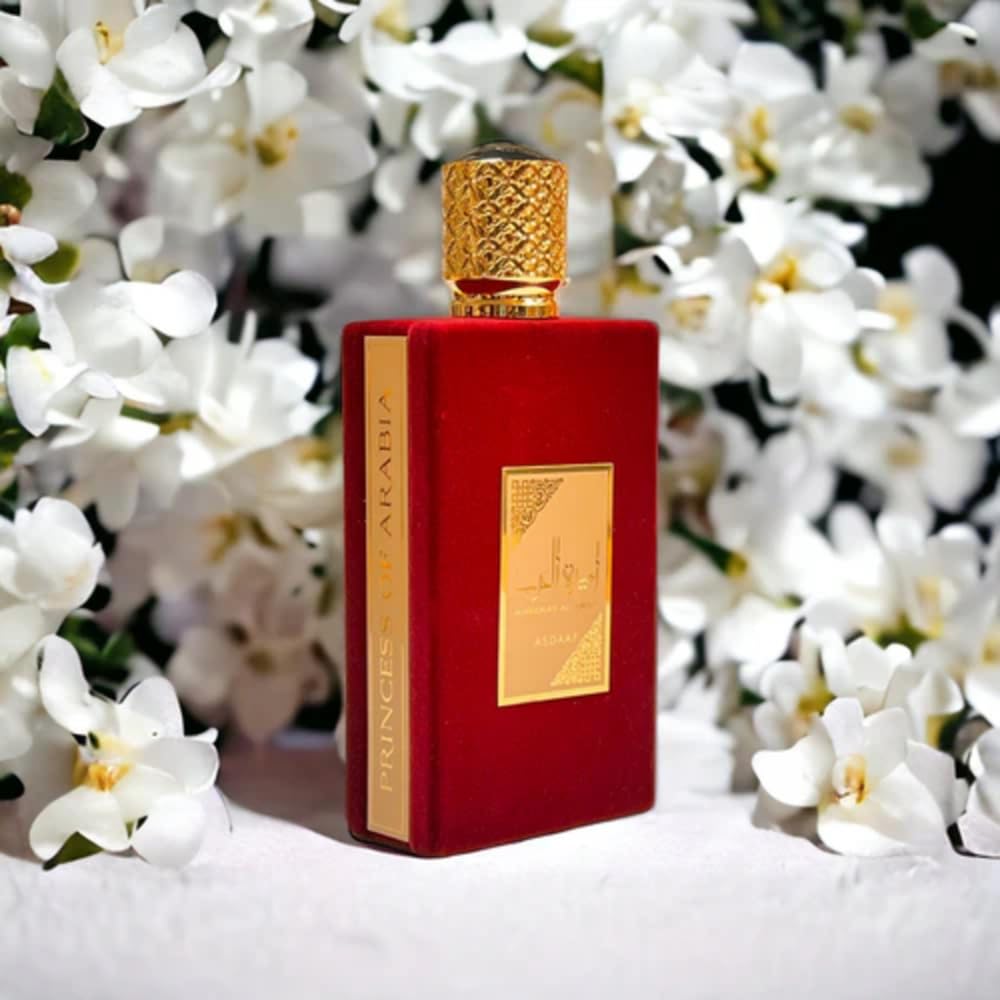 Eau de Parfum Spray for Women 3.4 Ounce F8924