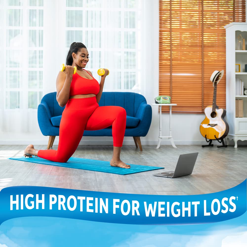 Organic Vegan Protein Powder Vanilla J460310