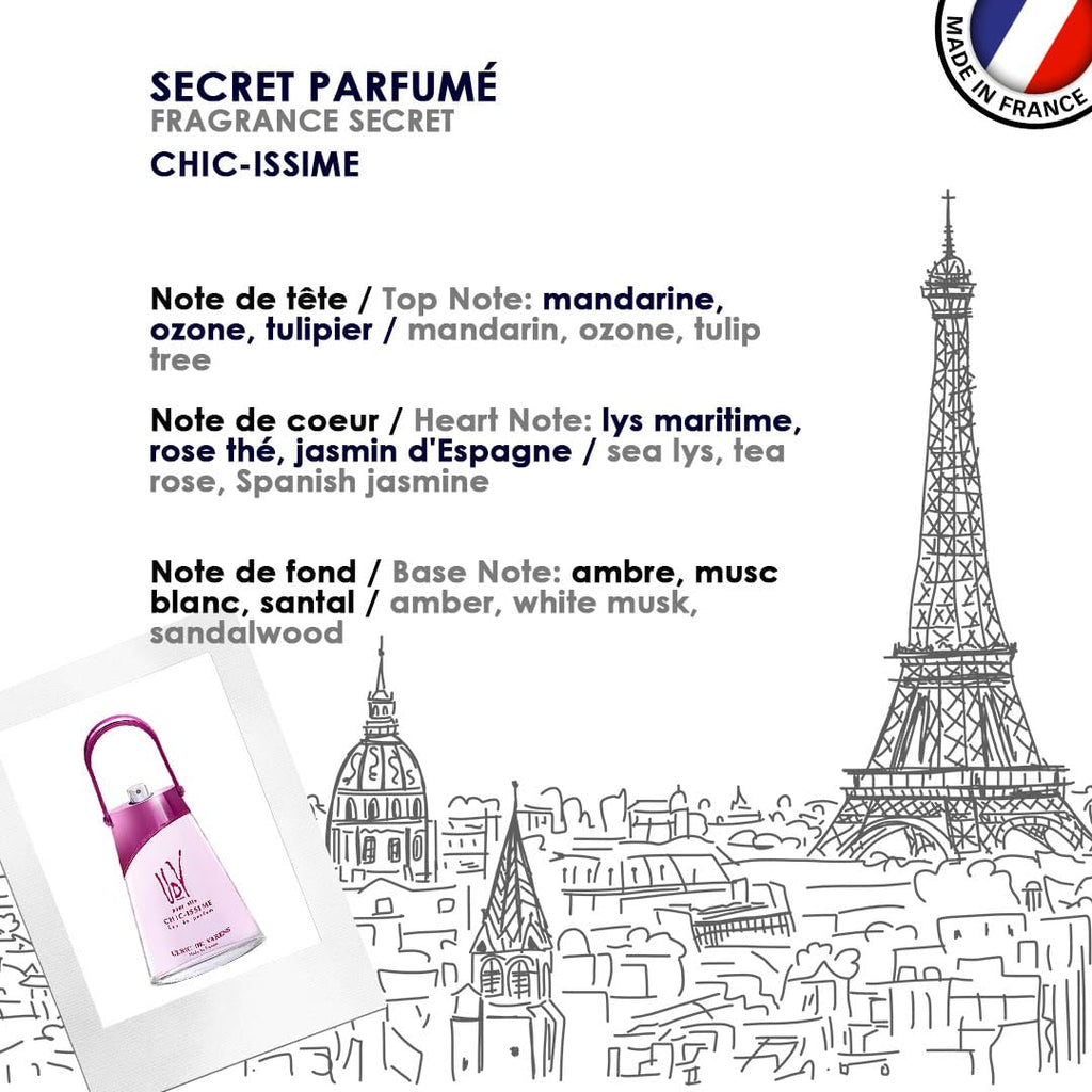 Eau De Parfum Spray 2.5 OZ A7802