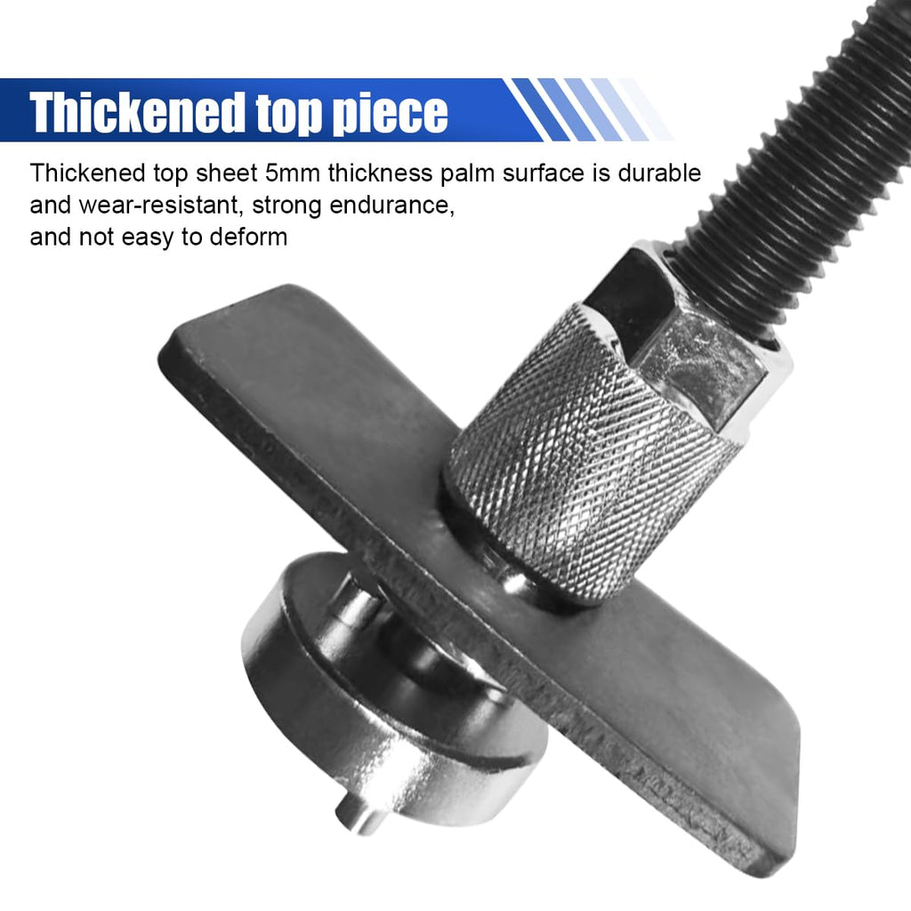 Brake Caliper Piston Rewind Tool H43063