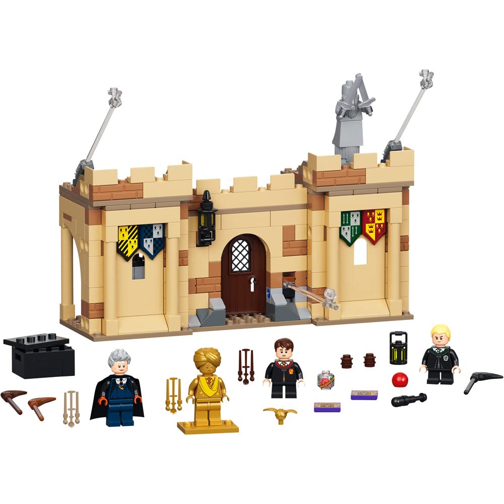 Building Kit (264 Pieces) M7547