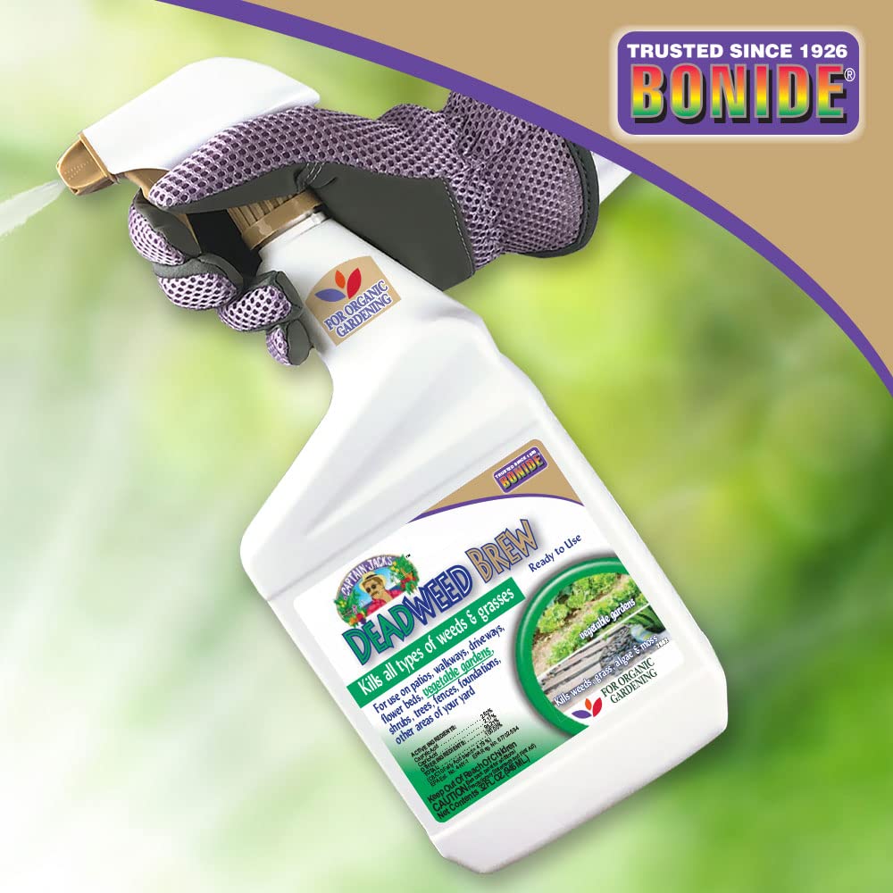 32 oz Ready-to-Use Spray W492