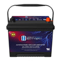12V 70Ah AGM Replacement Battery Y93187