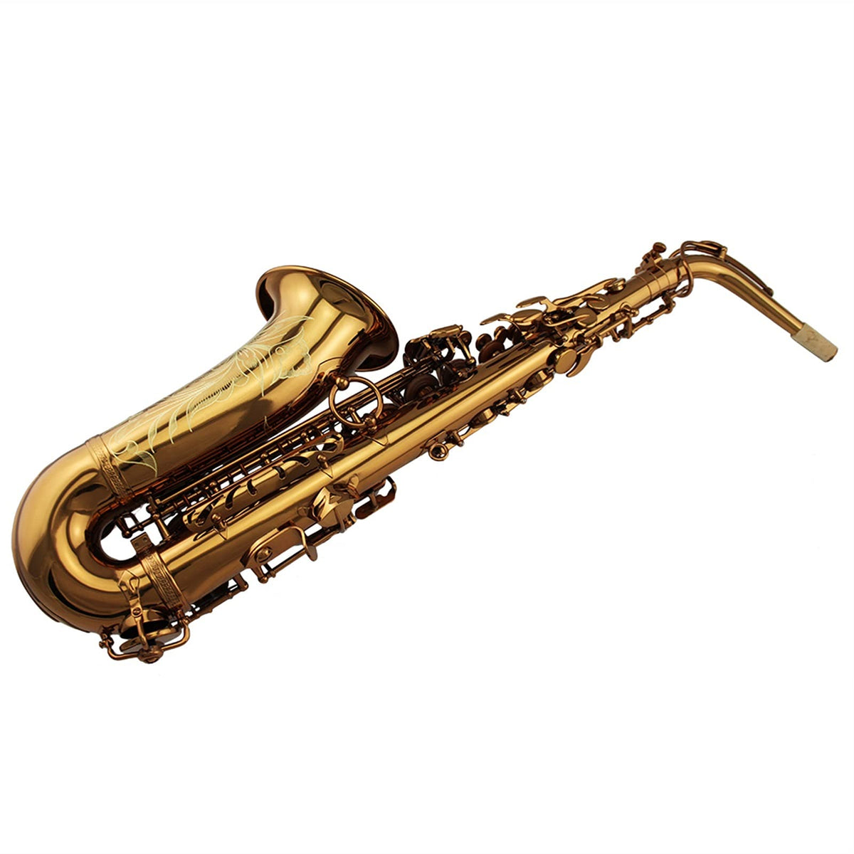 Alto Saxophone Q821