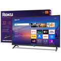 32-Inch 720p HD LED Smart TV D970