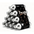 Whipped Cream Chargers 8g Food-Grade 10-pack X624