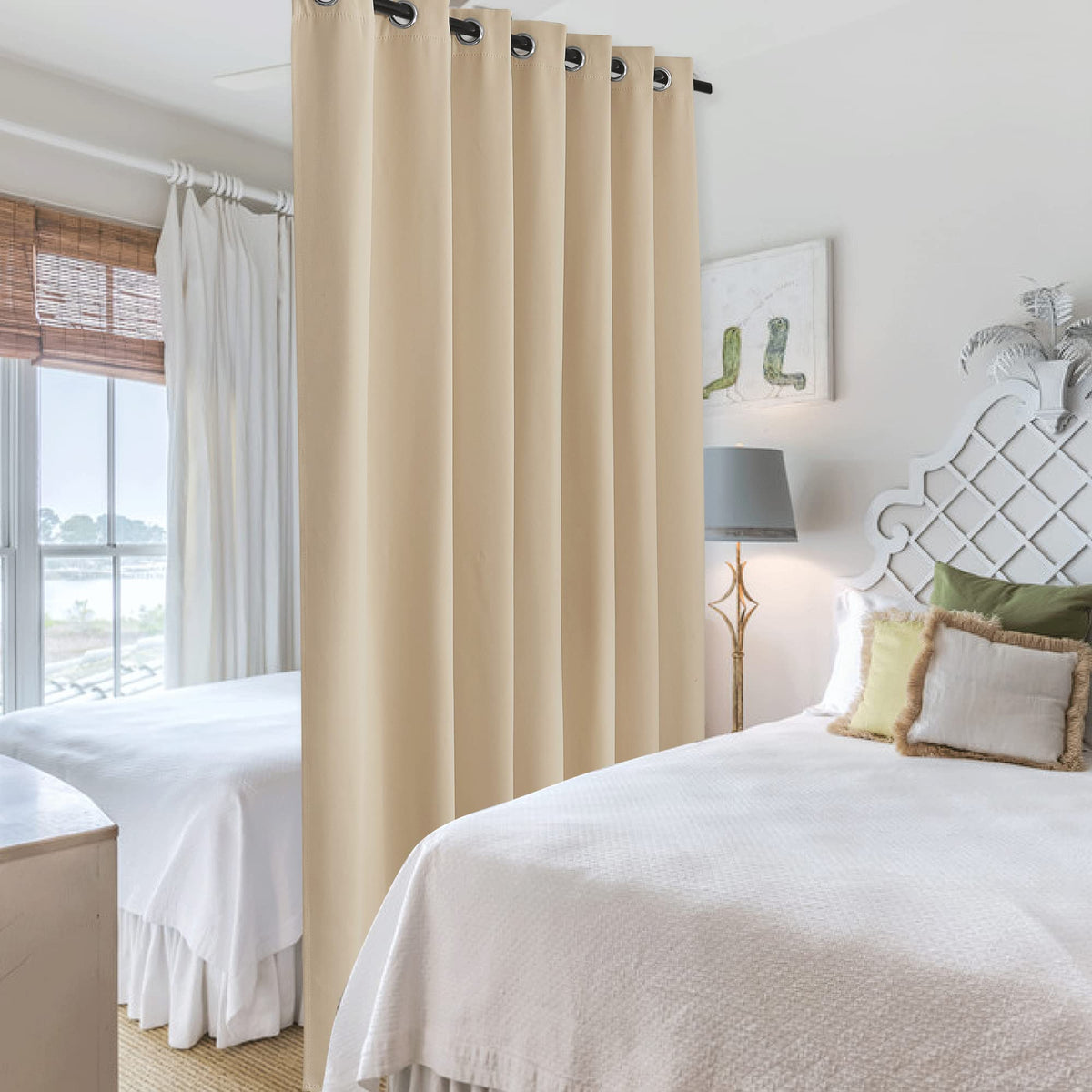 Wall Divider Curtain K143681