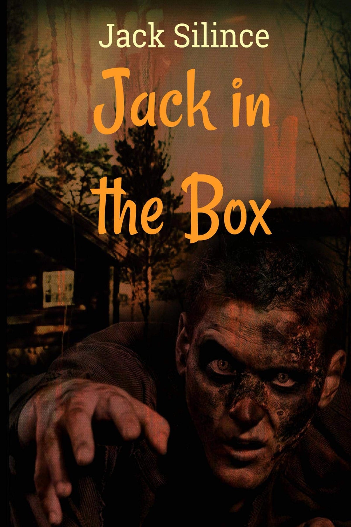 Jack in the Box F8154
