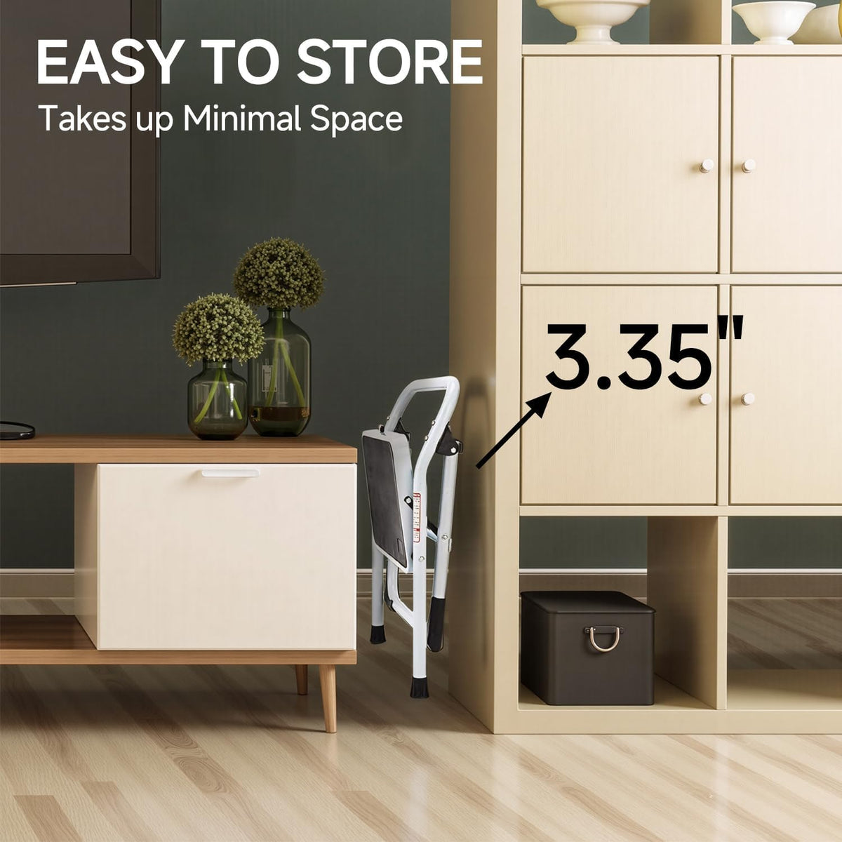 1 Step Ladder J54146