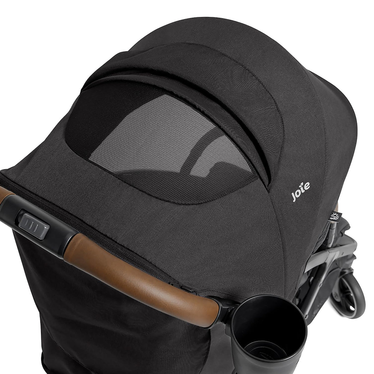Compact Lightweight Travel Stroller X622944