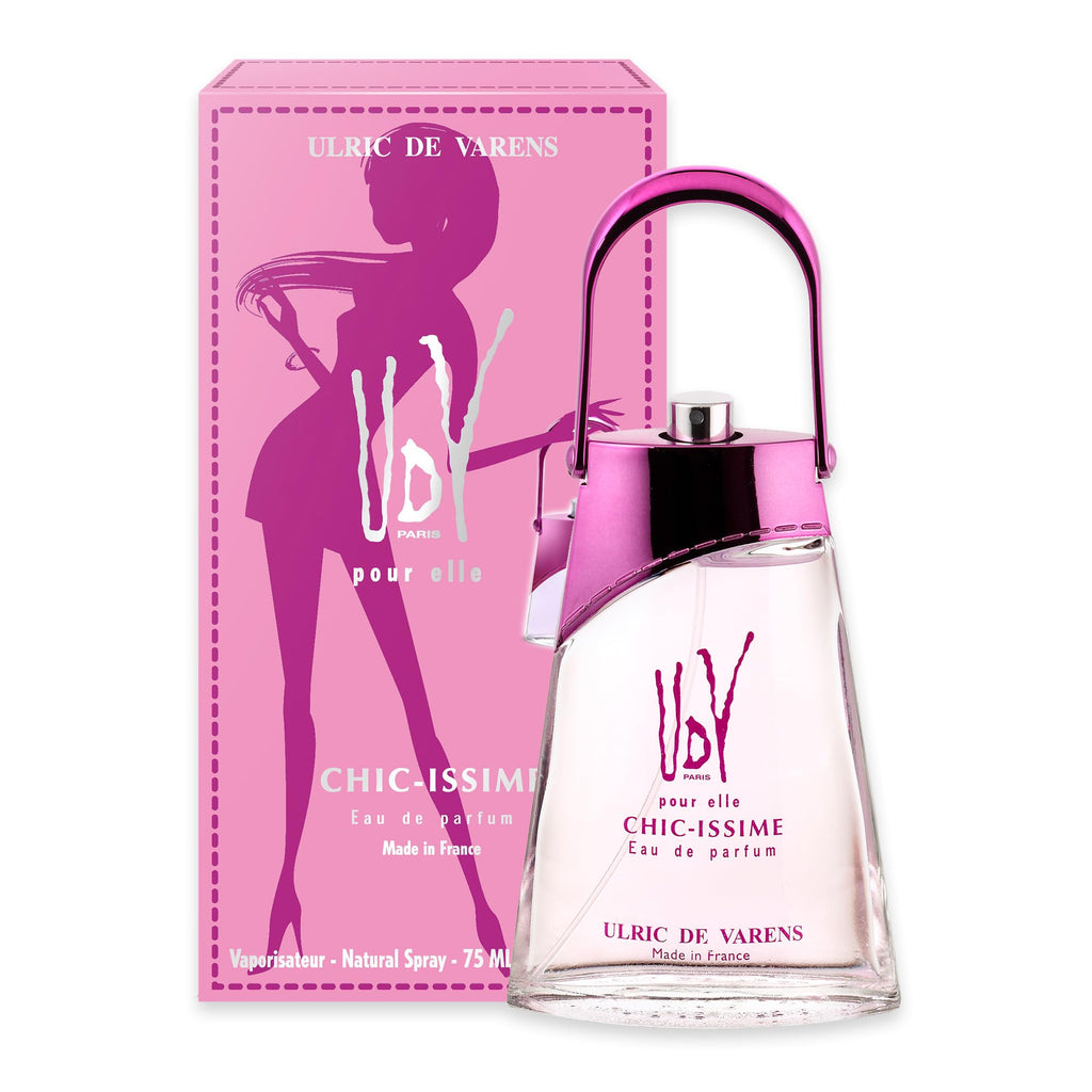 Eau De Parfum Spray 2.5 OZ A7802