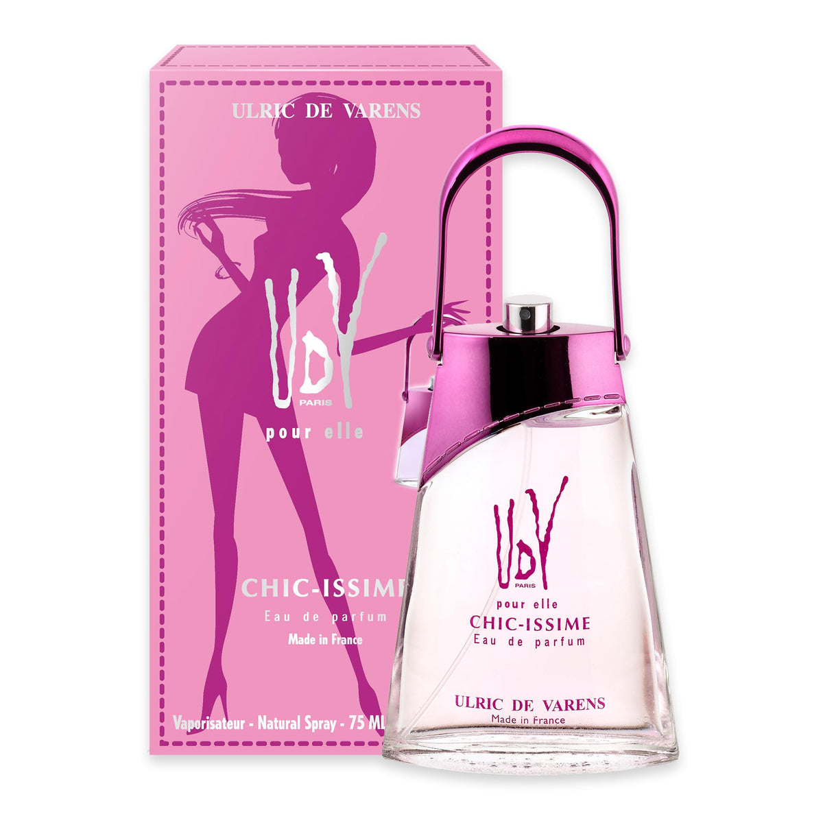 Eau De Parfum Spray 2.5 OZ A7802